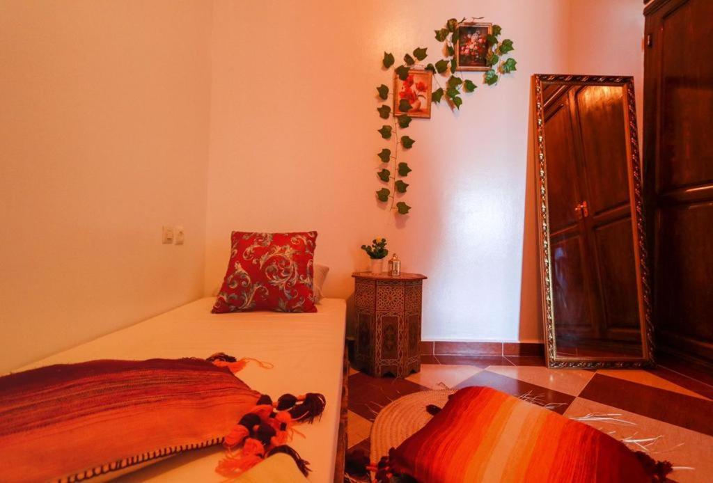 Appartement Lina 舍夫沙万 外观 照片