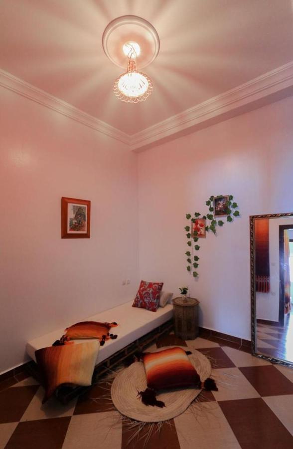 Appartement Lina 舍夫沙万 外观 照片